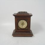 463 7240 TABLE CLOCK